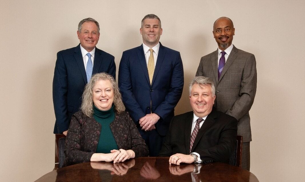 Photo of Professionals at Sacks, Glazier, Franklin, Lodise, McMurtrey & Scheerer, LLP
